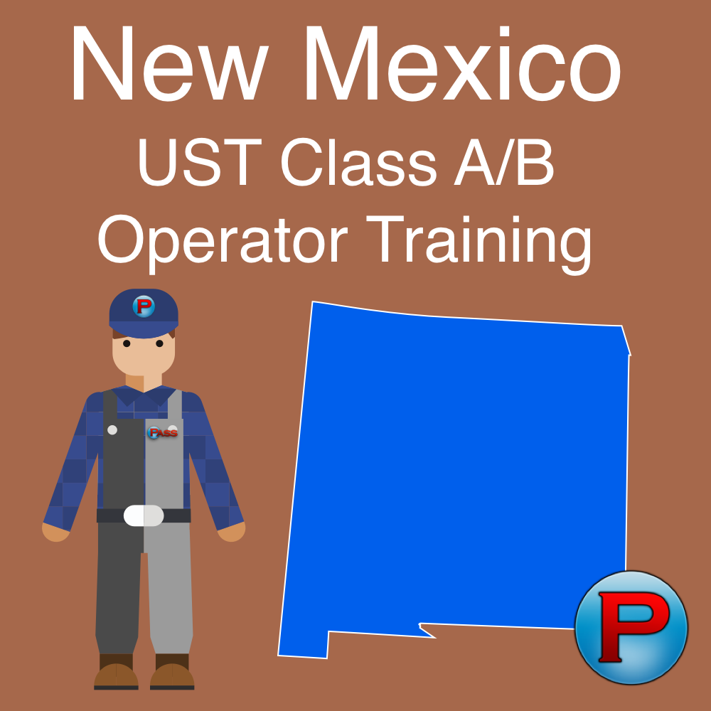 New Mexico Class A/B Operator Training