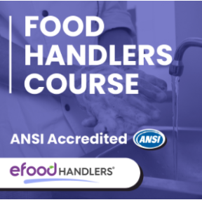 Wyoming eFoodHandlers - Basic Food Safety Training