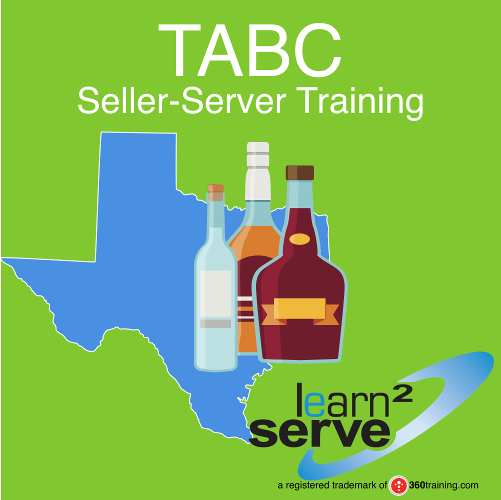 Texas TABC Seller-Server Training