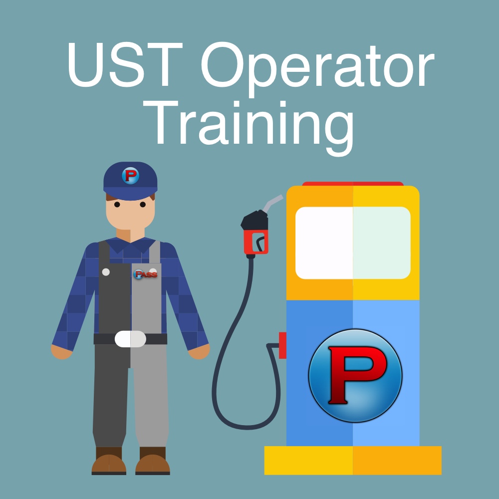 UST Operator Training
