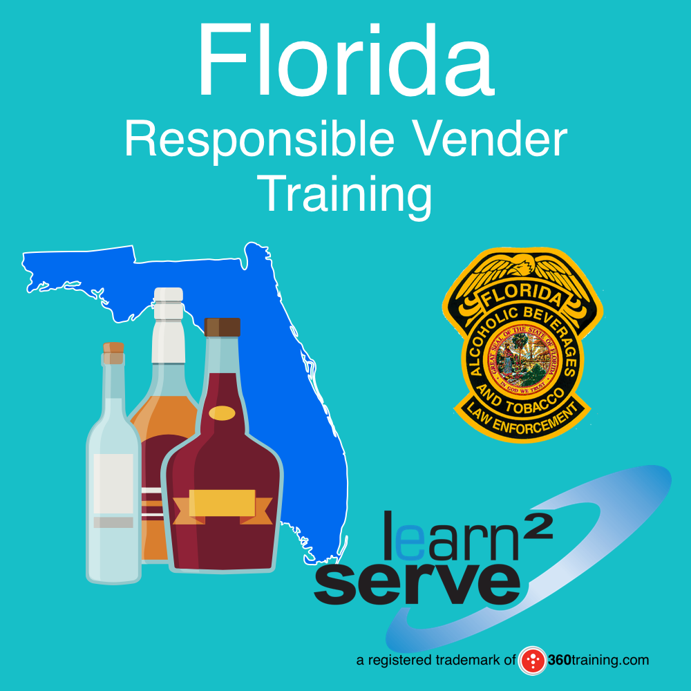 Learn2Serve TIPS Florida Off-Premise Alcohol Training