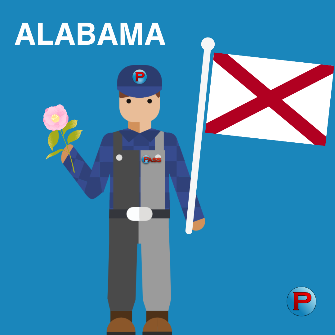 Alabama