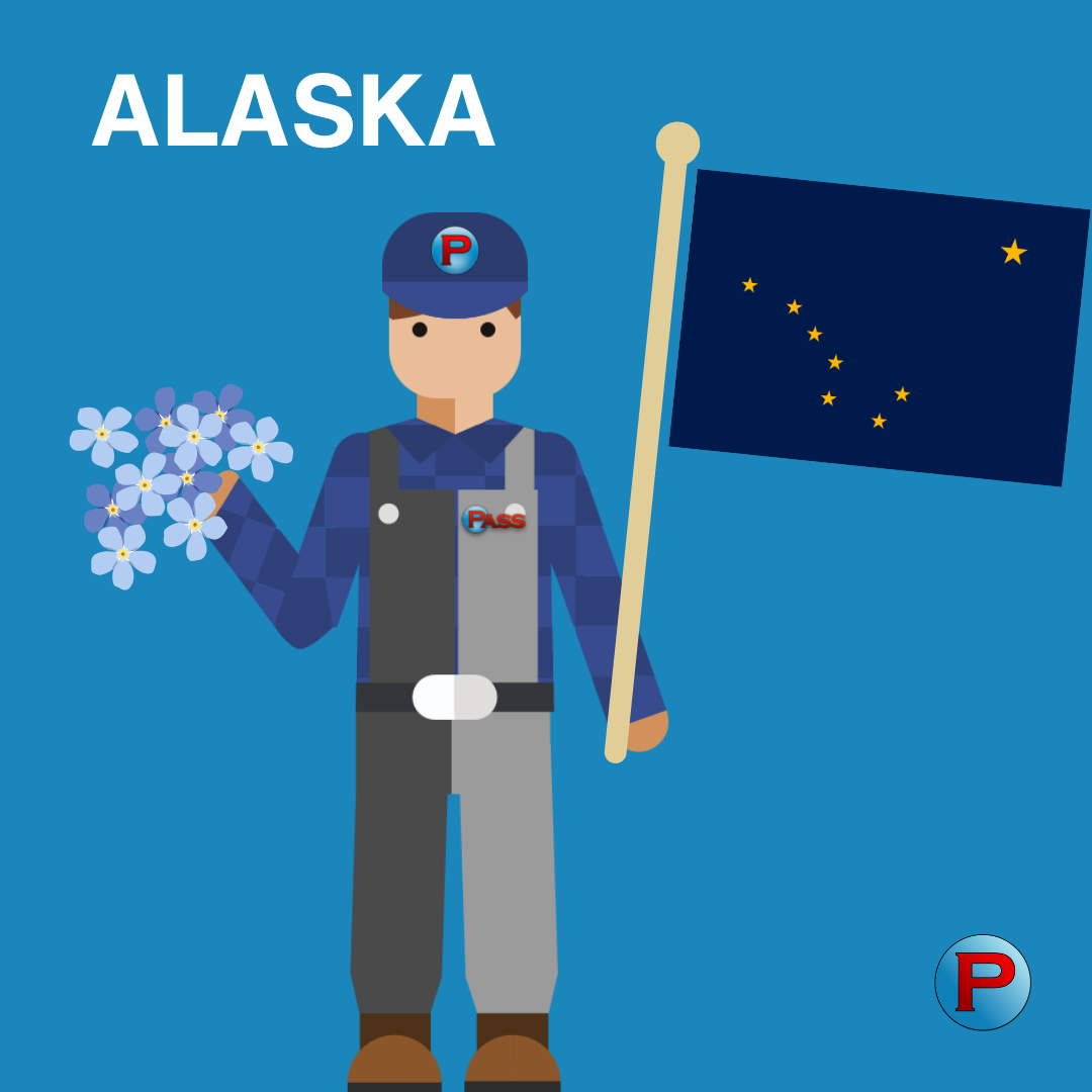 Alaska