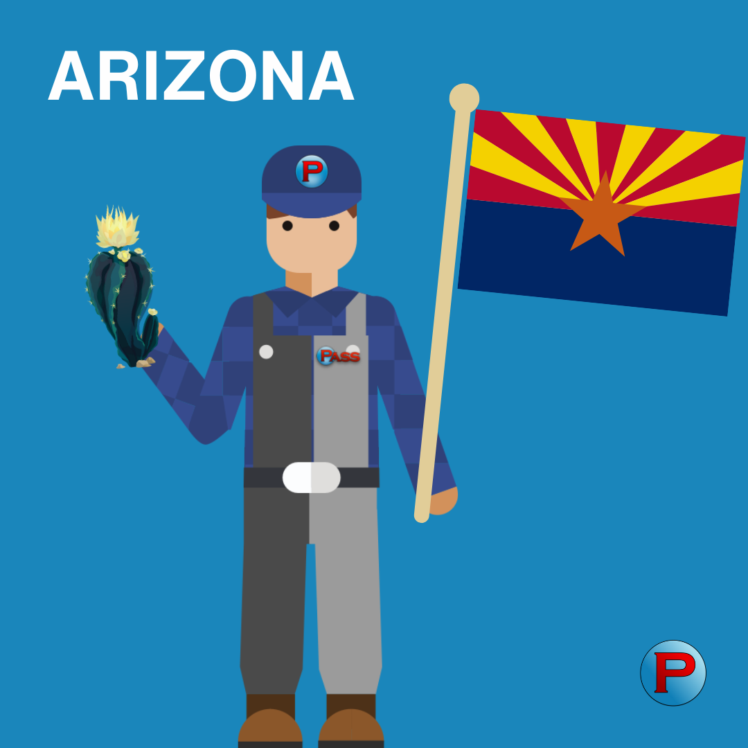 Arizona