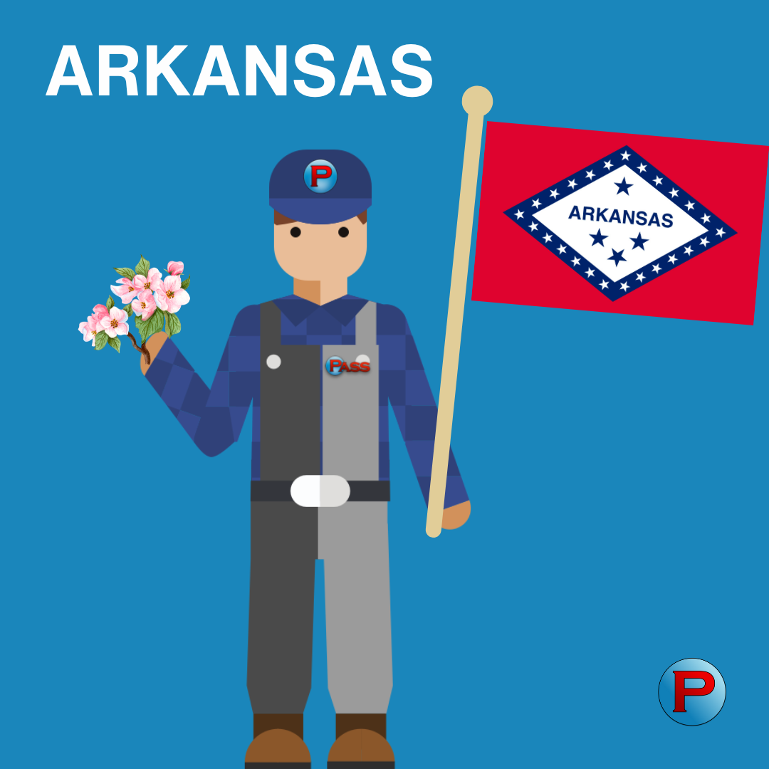 Arkansas