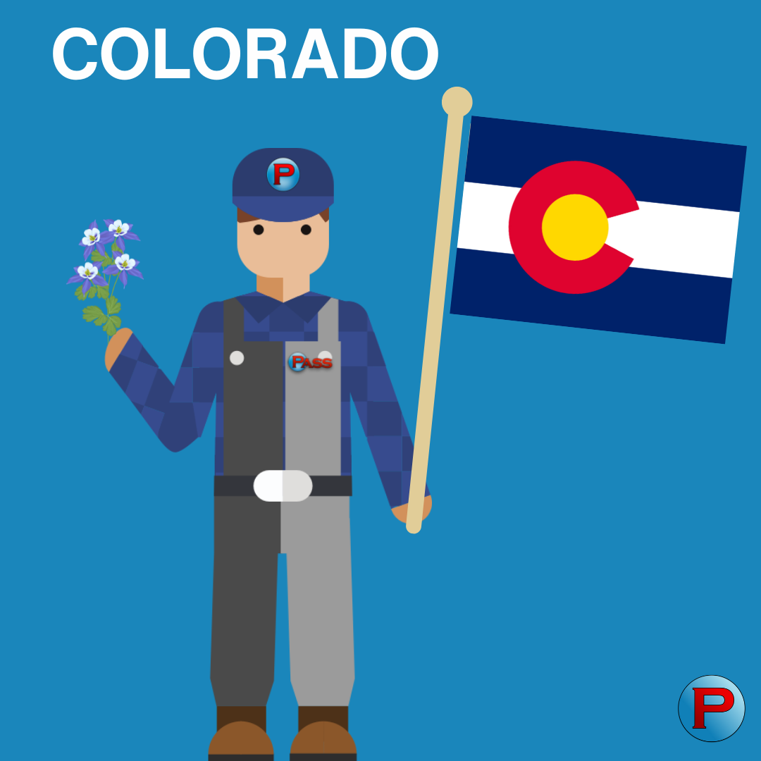 Colorado