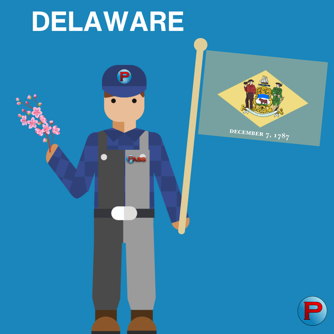 Delaware