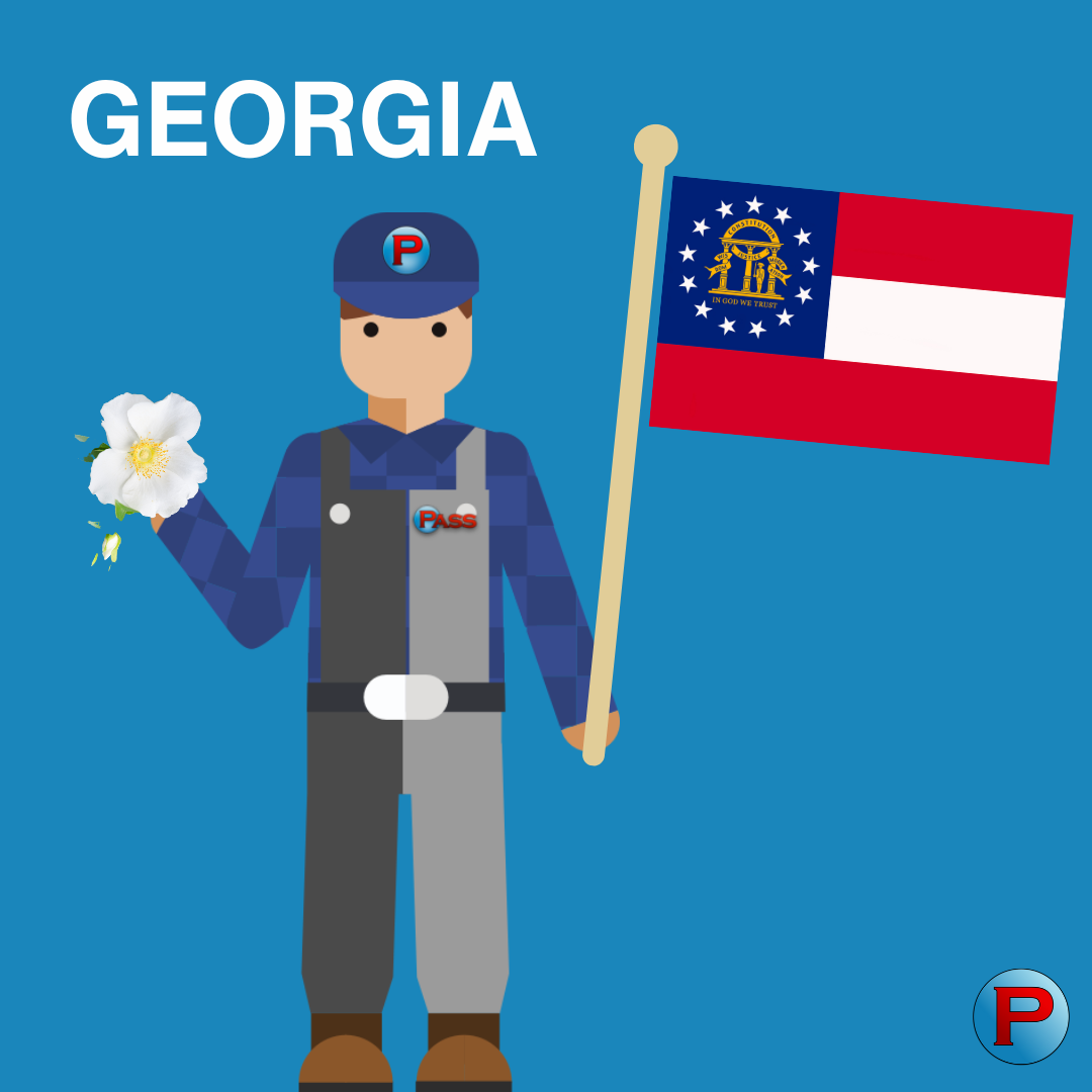 Georgia