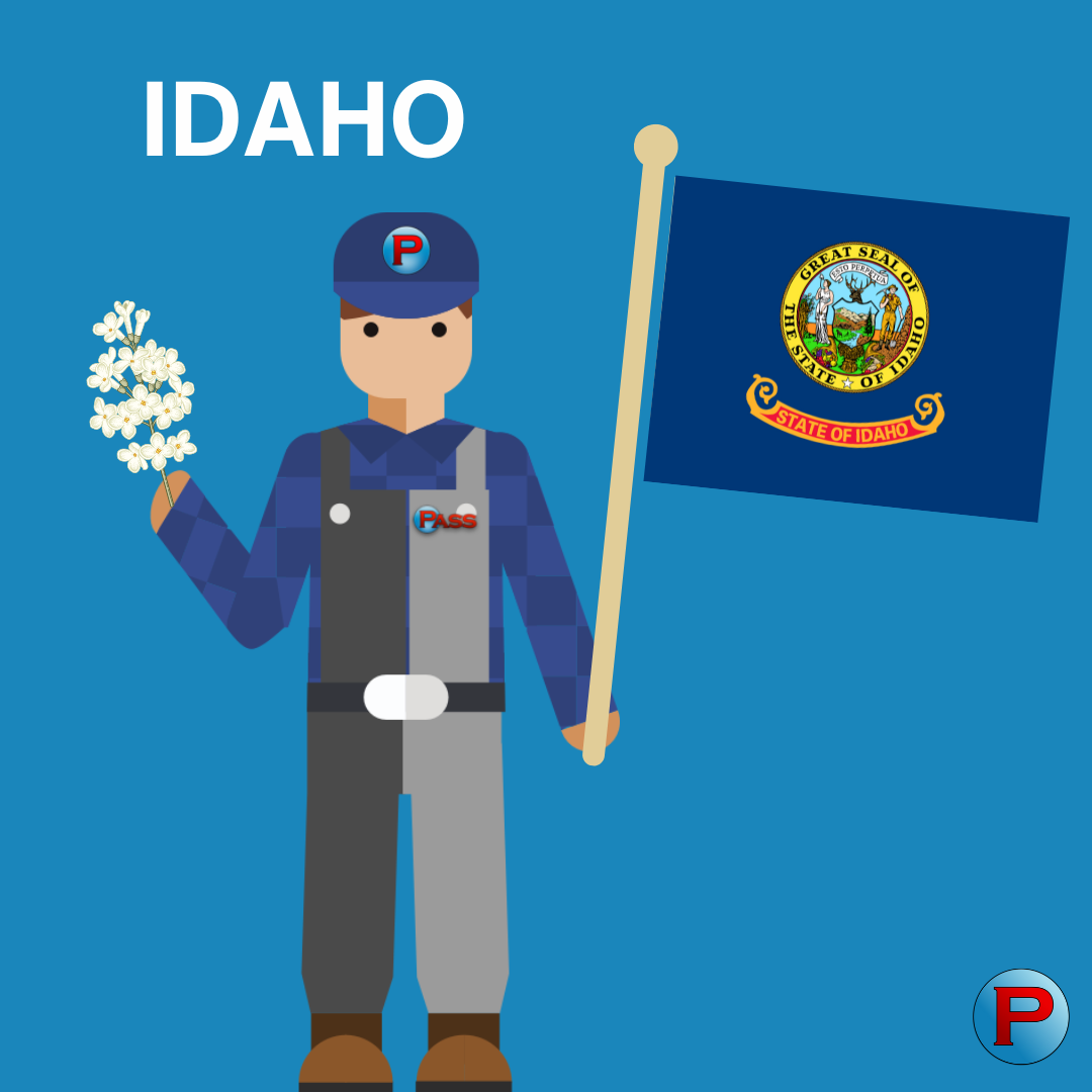 Idaho