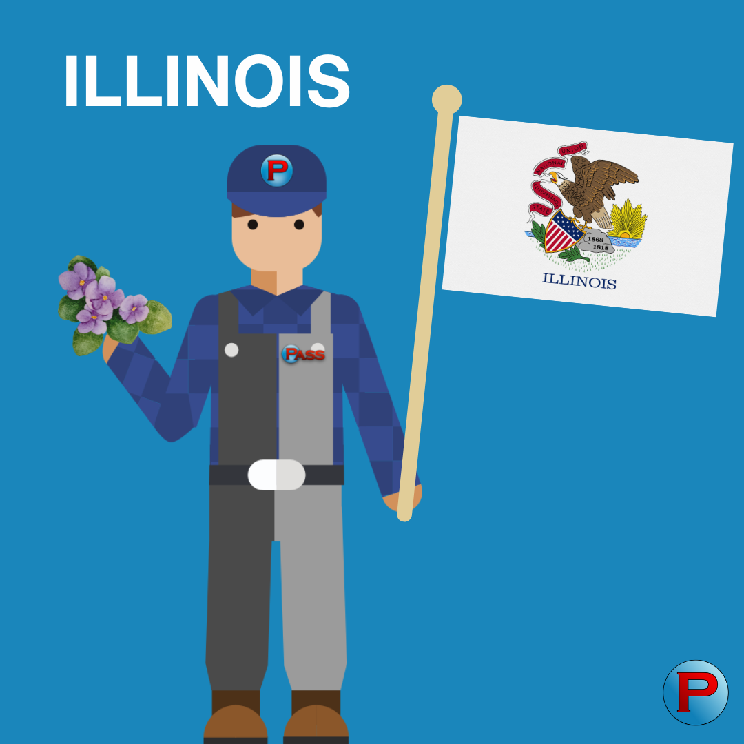 Illinois