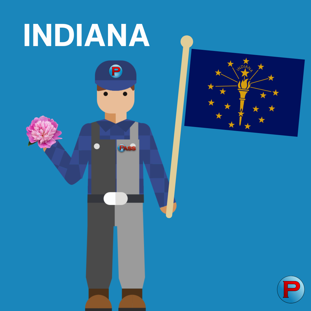 Indiana