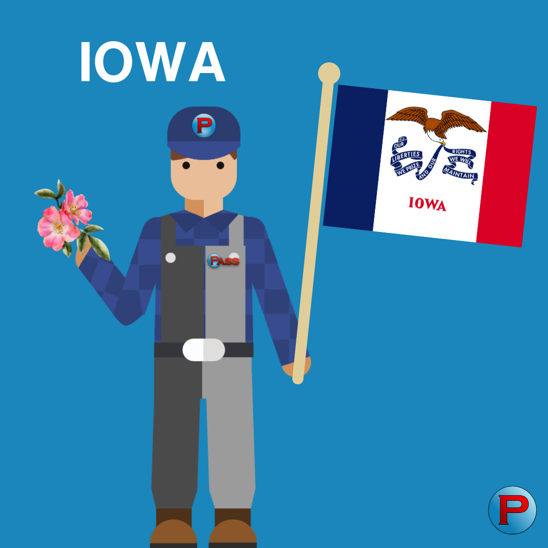 Iowa