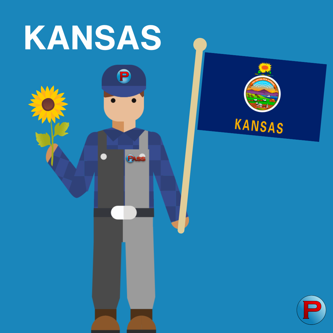 Kansas