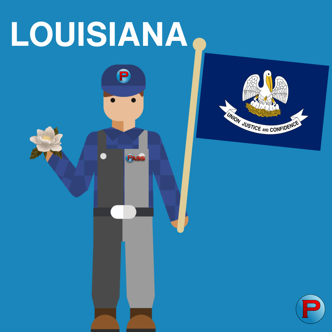 Louisiana