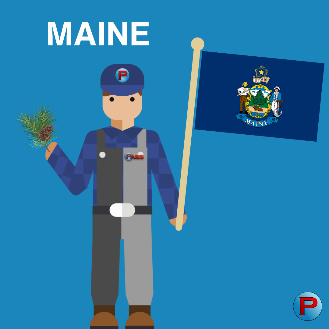 Maine