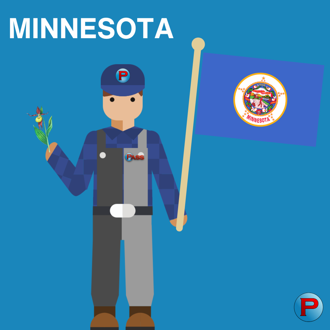 Minnesota