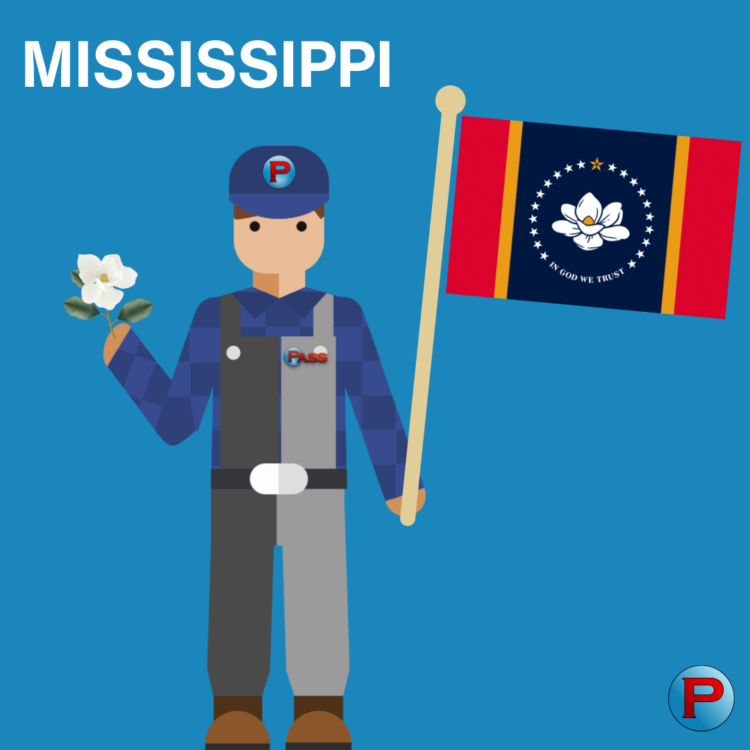 Mississippi