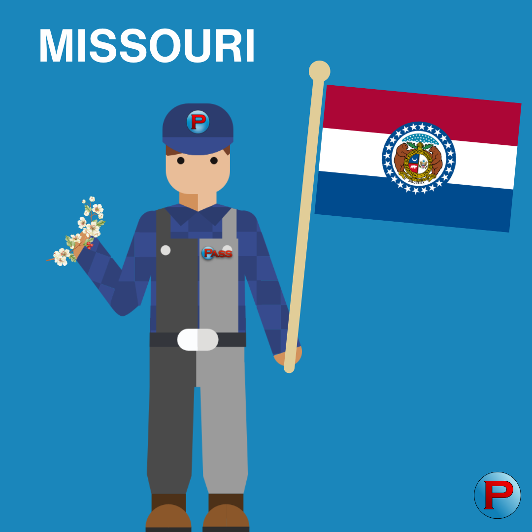 Missouri