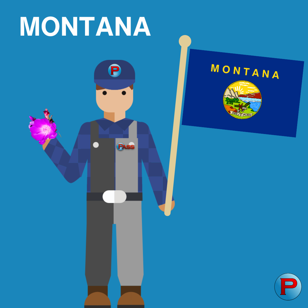 Montana