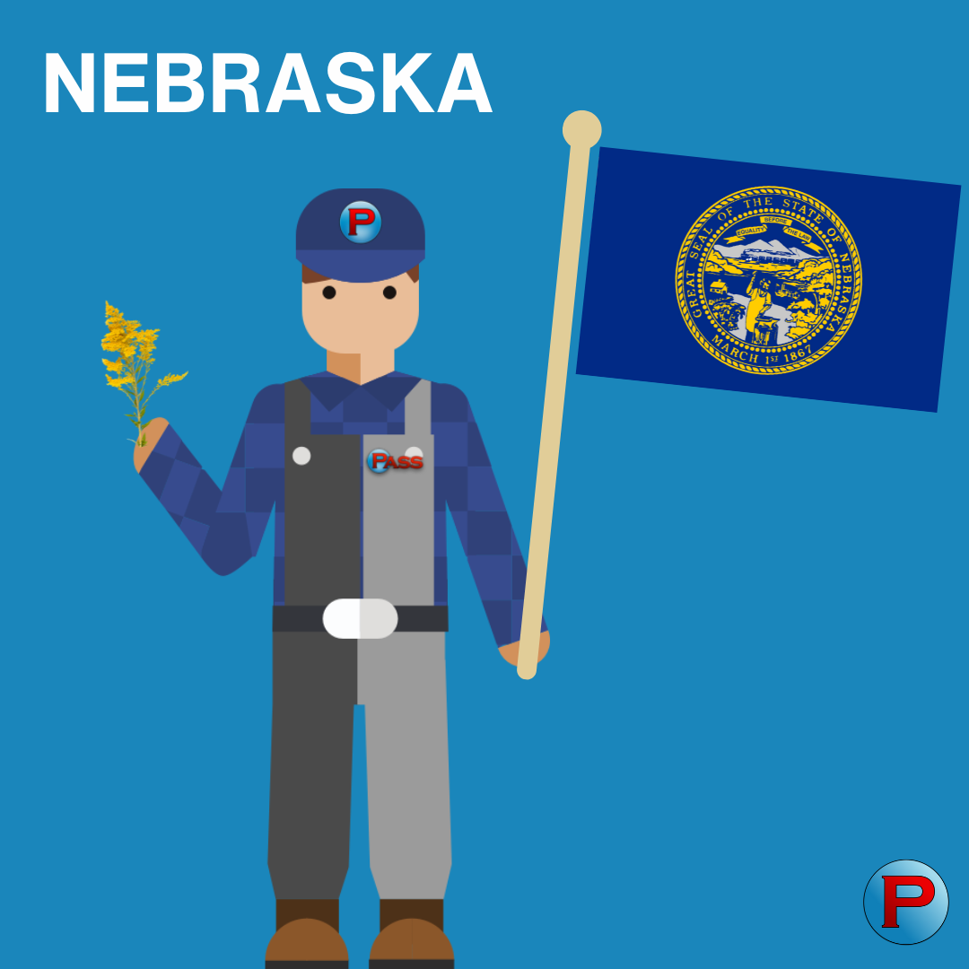 Nebraska