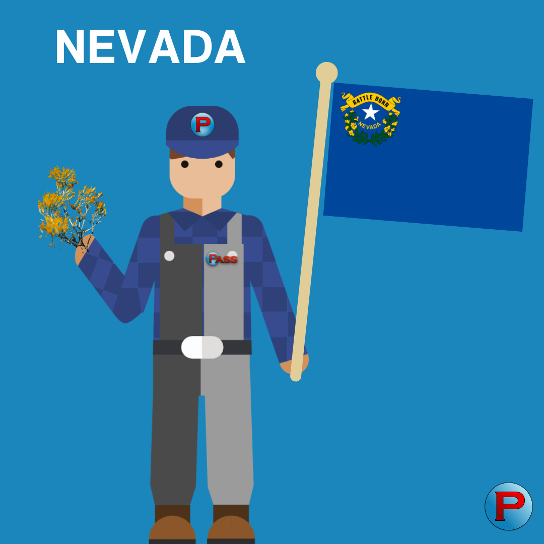 Nevada