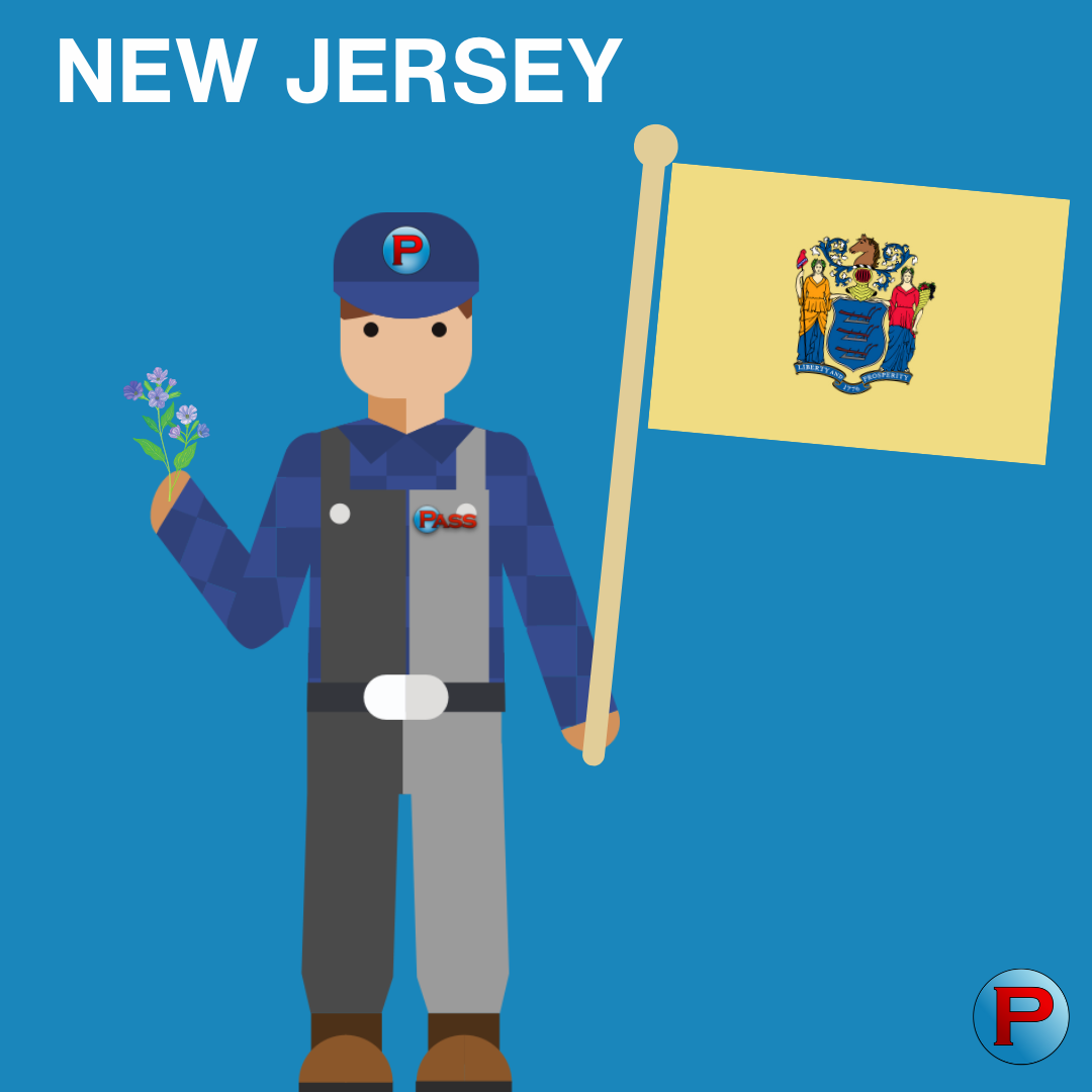 New Jersey