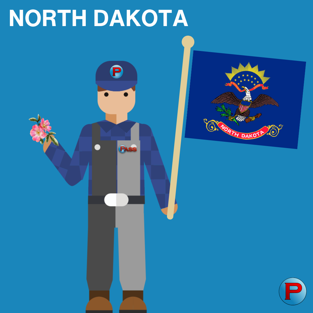 North Dakota