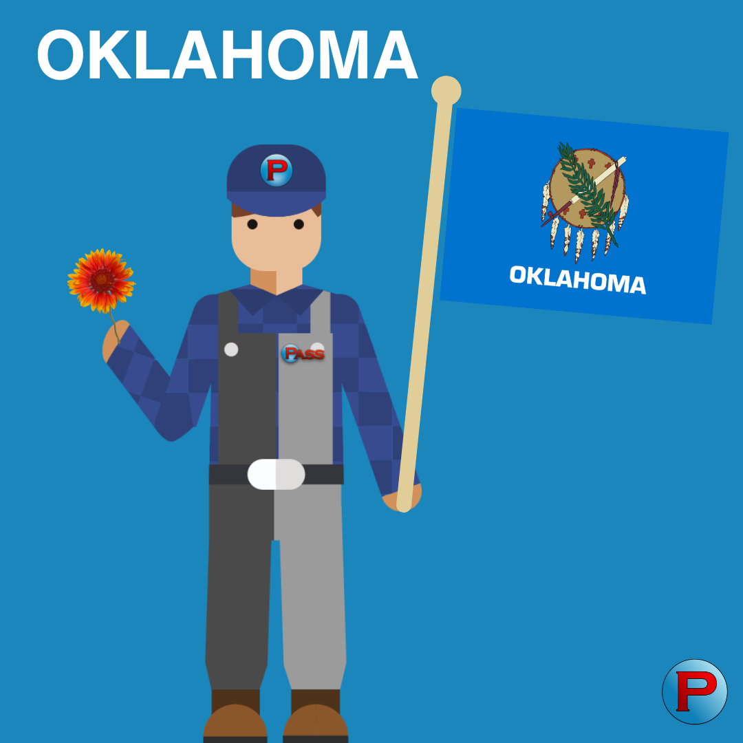 Oklahoma