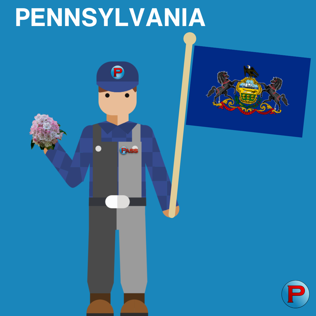 Pennsylvania