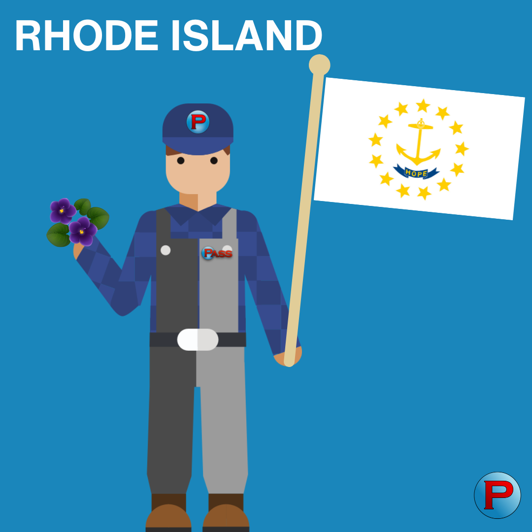 Rhode Island