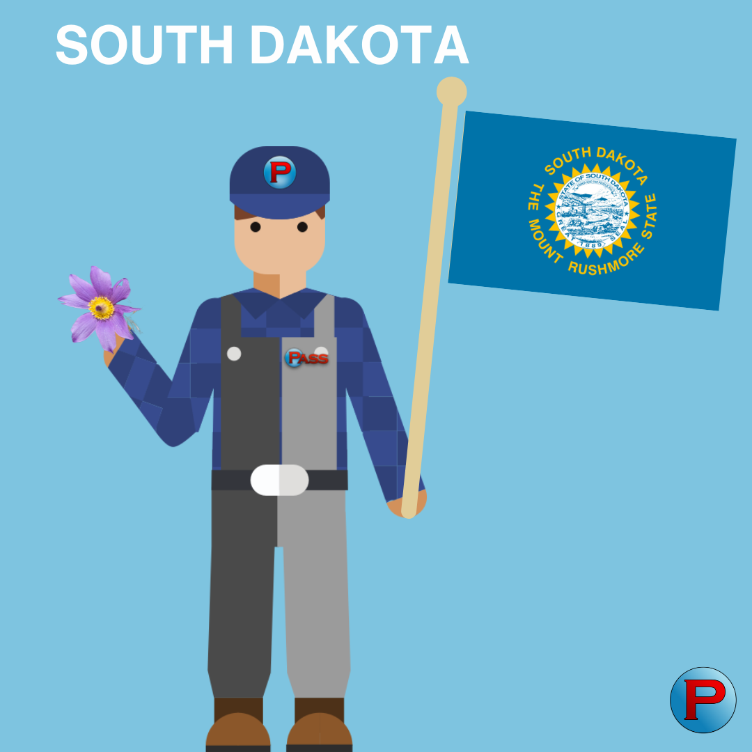 South Dakota