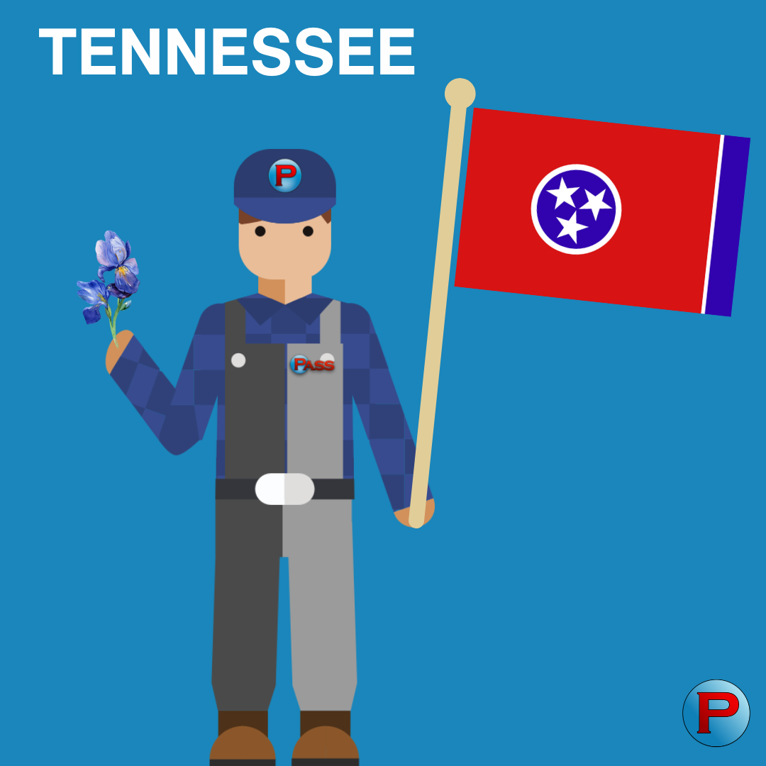 Tennessee