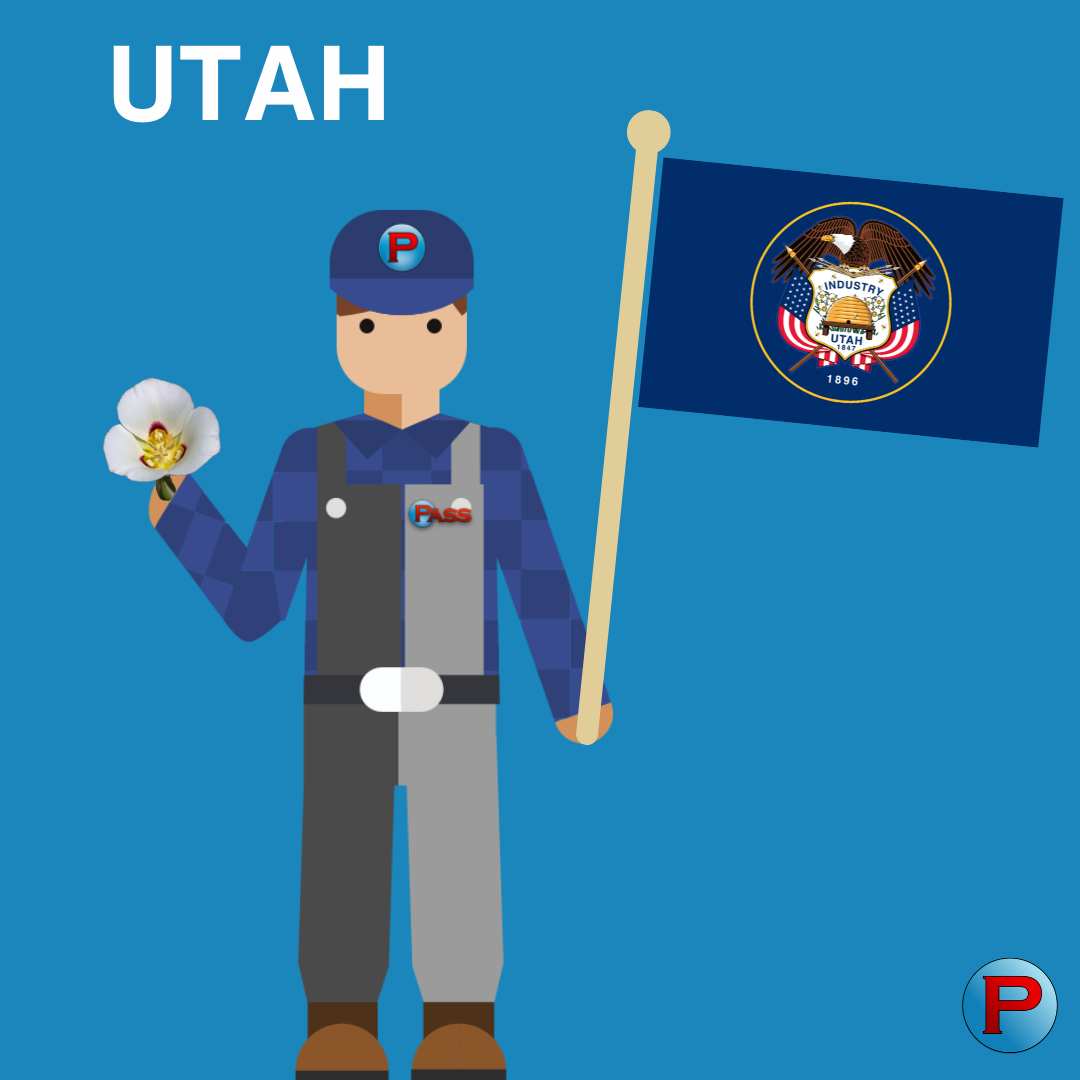 Utah