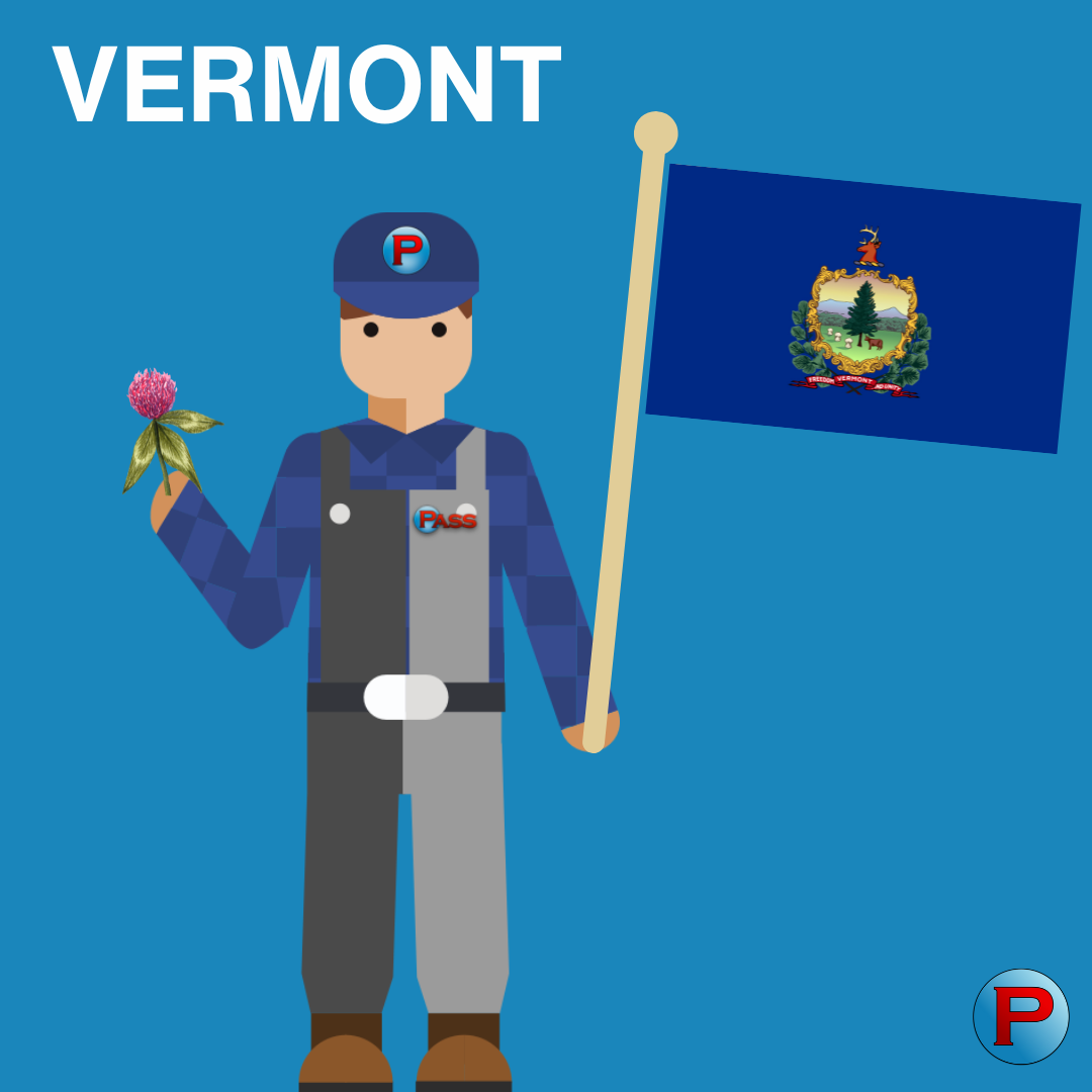 Vermont