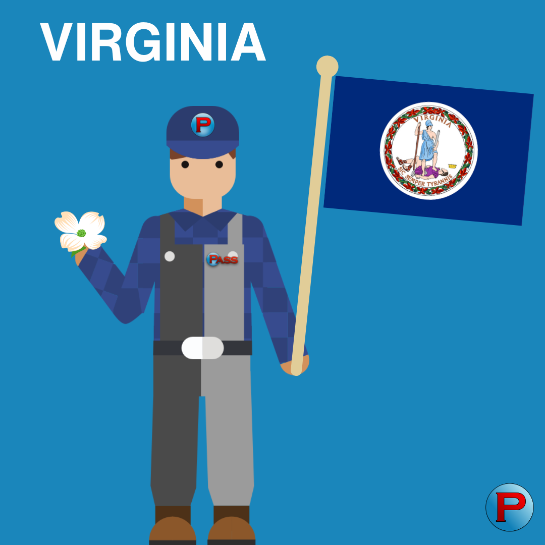 Virginia