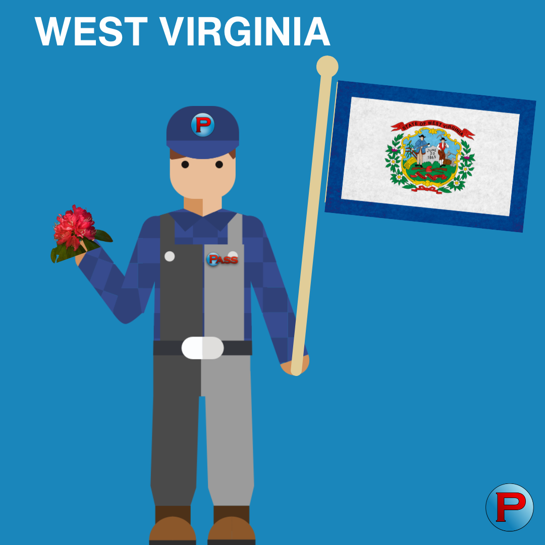 West Virginia