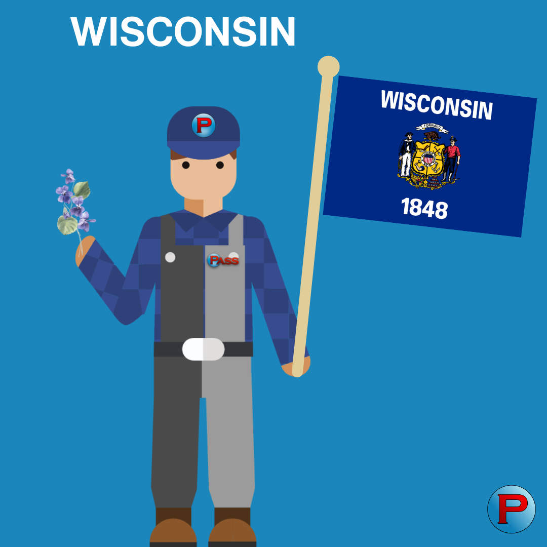 Wisconsin