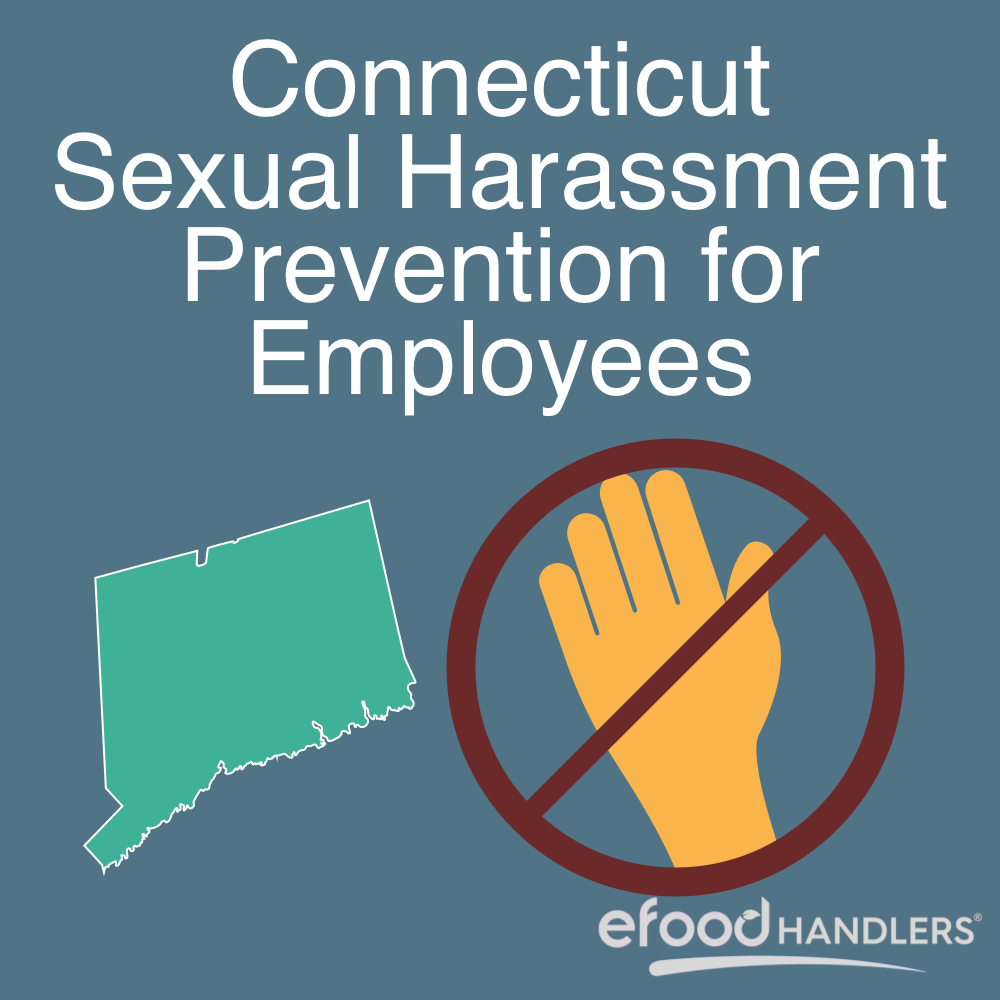 Connecticut Sexual Harassment Prevention for Employees