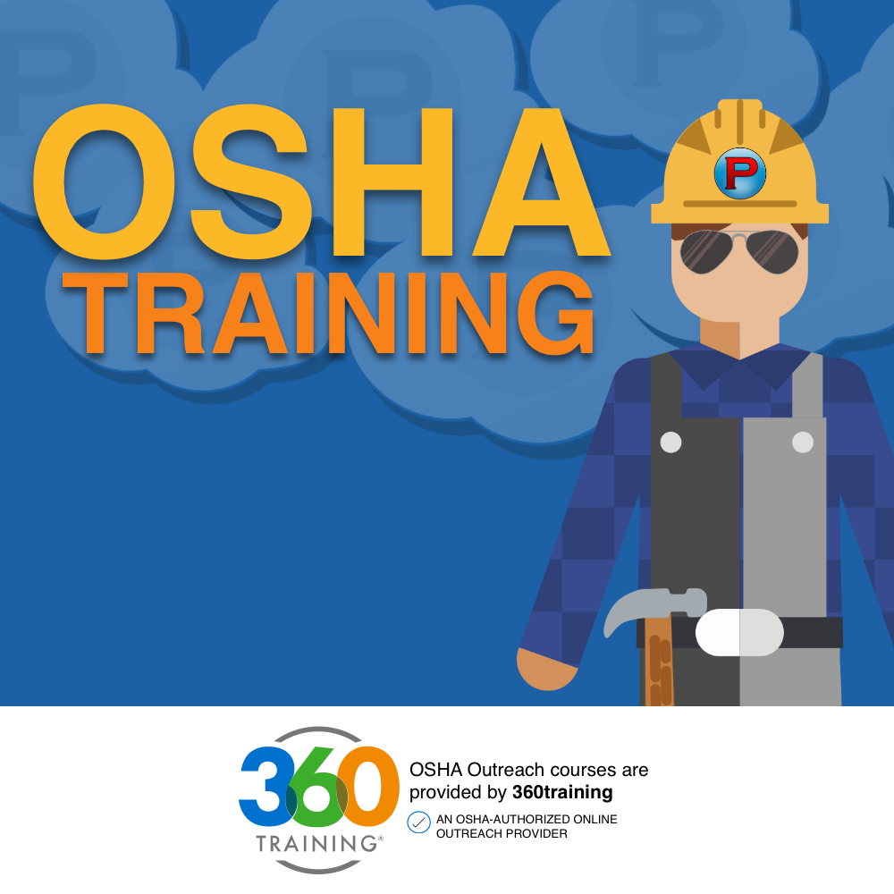 OSHA Training