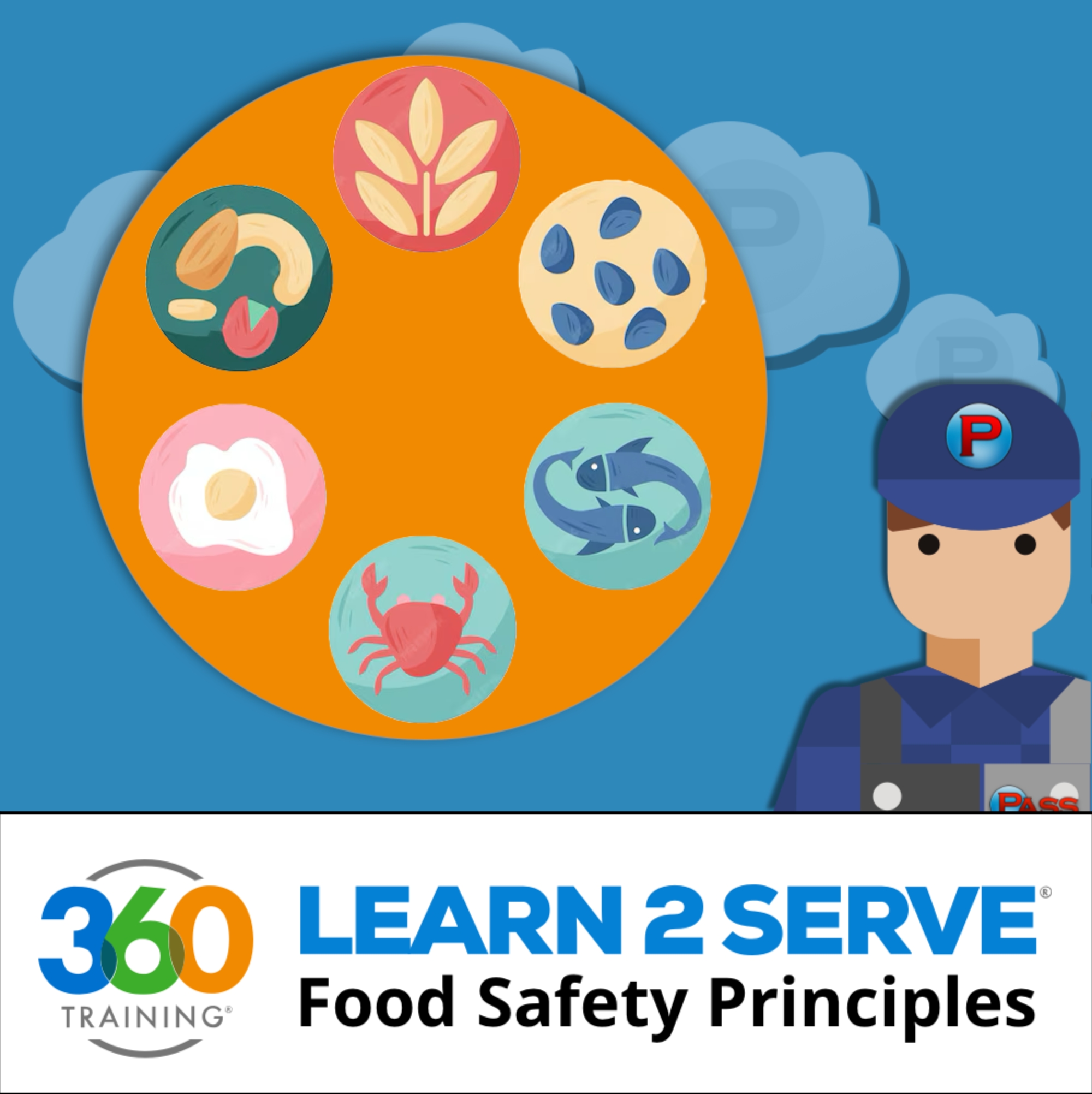 Learn2Serve Food Safety Principles