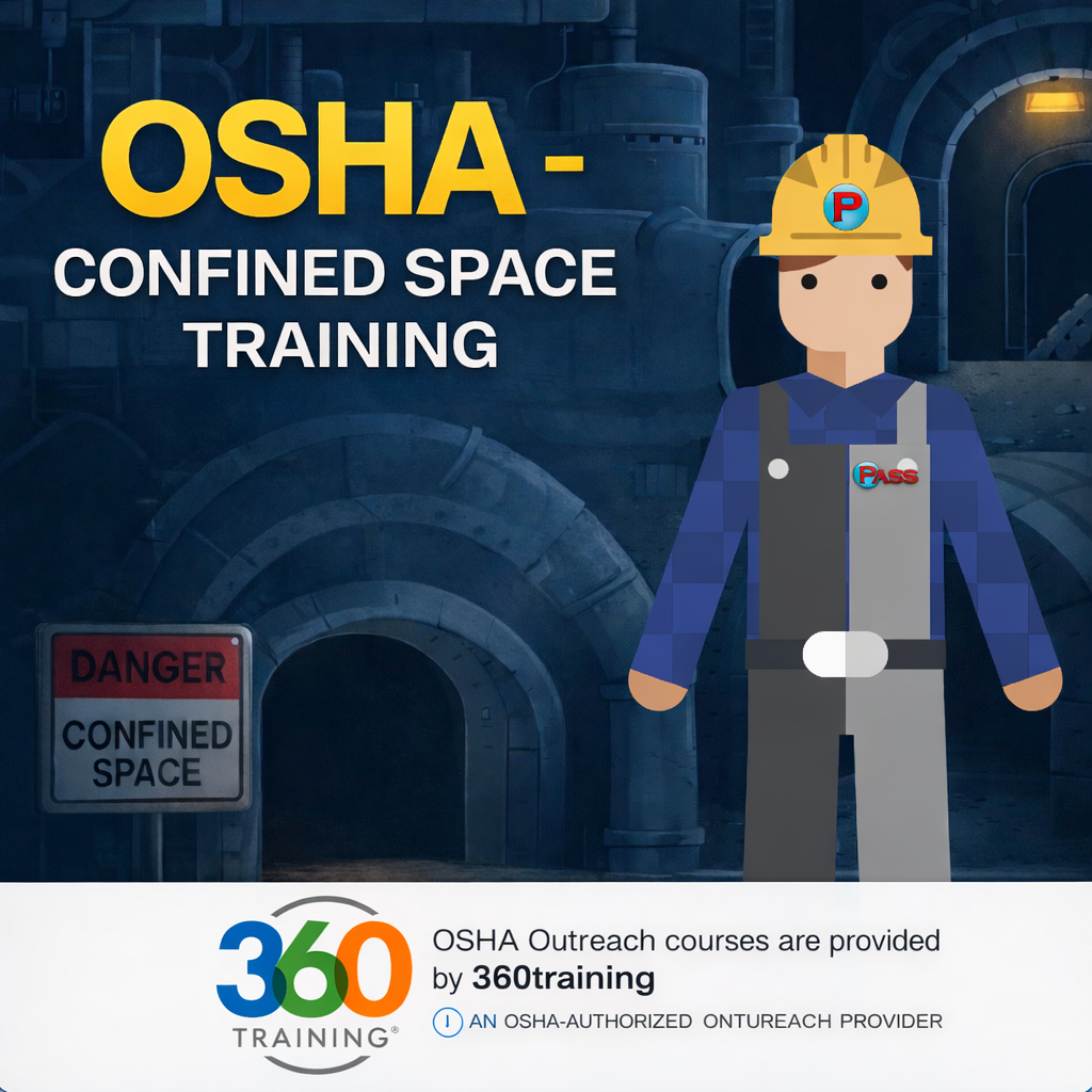 OSHA - Confined Space