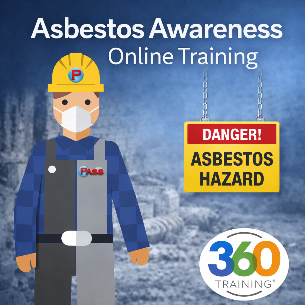 Asbestos Awareness Online Training