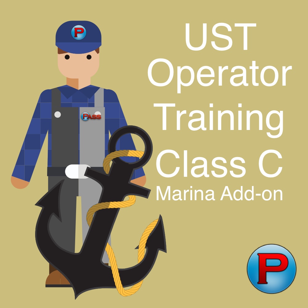Marina Add-On Training - Class C