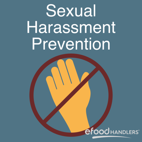 Illinois - Sexual Harassment Prevention for Management