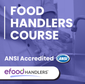 Alabama eFoodHandlers - Basic Food Safety Training