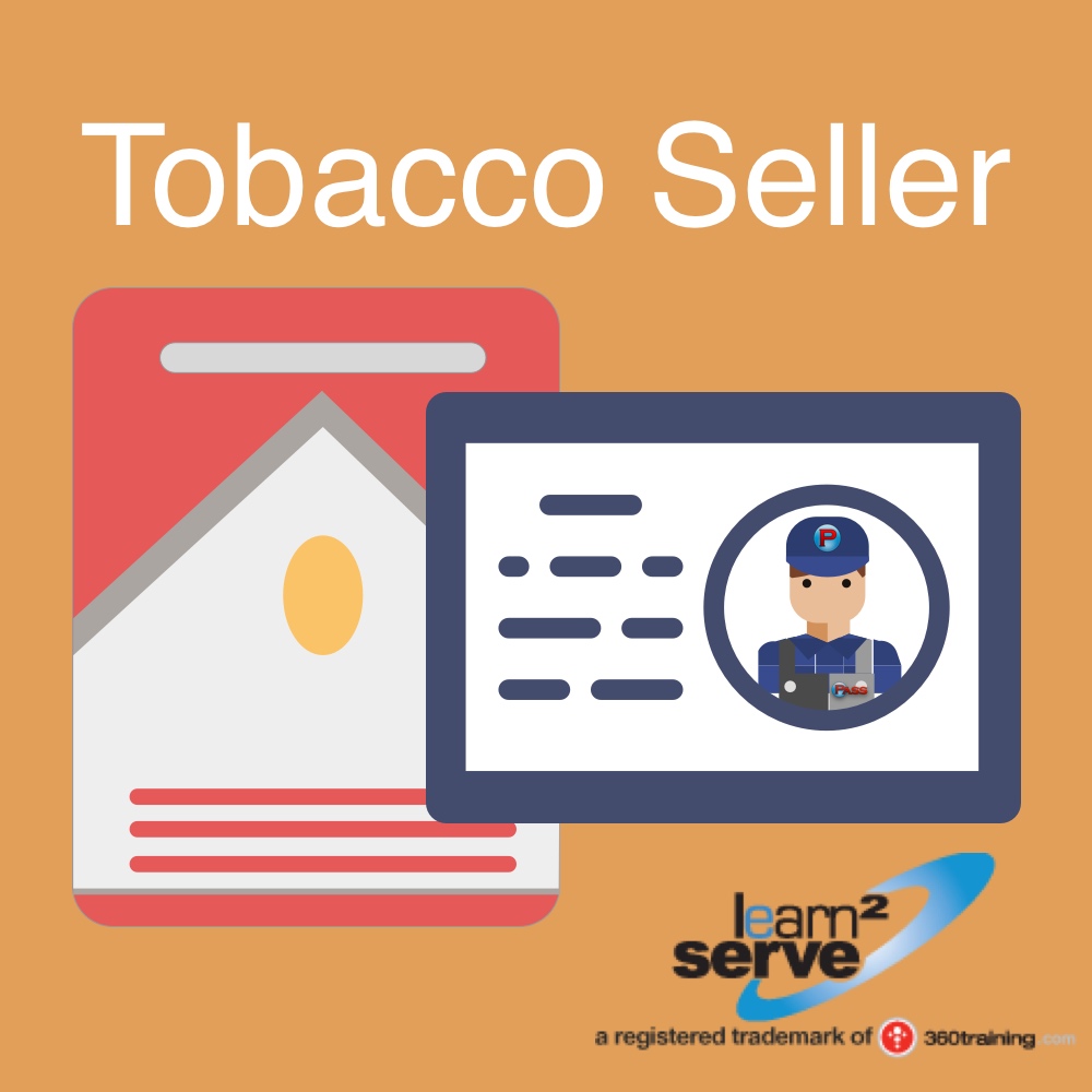 Tobacco Sales