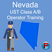 Nevada UST Class A/B Operator Training