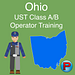 Ohio UST Class A/B Operator Training
