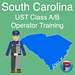 South Carolina UST Class A/B Operator Training