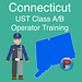 Connecticut UST Class A/B Operator Training